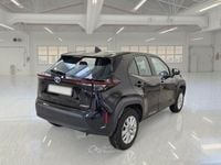 Usata Toyota Yaris Cross 116 CV (85 kW) 2021 Nero SUV