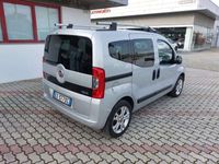 usata Fiat Qubo 1.4 Natural Power Metano 77cv E6