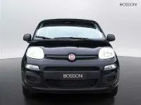 Nuova Fiat Panda Icon 65 CV (47 kW) 2026 Nero Utilitaria