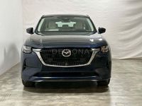 Usata Mazda CX-60 Takumi-Line 249 CV (183 kW) 2024 Azzurro SUV