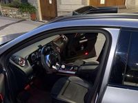 Usata Mercedes GLA45 AMG AMG 421 CV (309 kW) 2020 Argento SUV