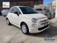 usata Fiat 500 1.0 Hybrid Sport