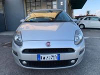 usata Fiat Punto 4ª serie 1.2 8V 5 porte Lounge