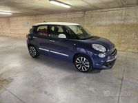 usata Fiat 500L 500L1.3 mjt Mirror 95cv my19