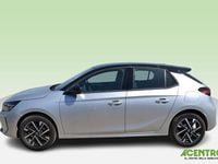 Nuova Opel Corsa 101 CV (74 kW) 2025 Bianco Utilitaria