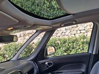 Usata Fiat 500L Lounge 85 CV (62 kW) 2013 Monovolume