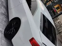Usata Audi A5 Ambiente 160 CV (117 kW) 2011 Bianco Coupé