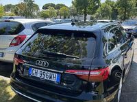 Usata Audi A4 Business 136 CV (100 kW) 2022 Station wagon