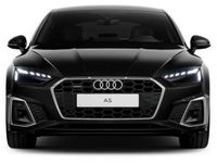 usata Audi A5 A5SPB 40 TDI quattro S tronic S line edition