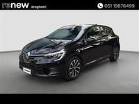 Usata Renault Clio V Techno 2023 Nero Utilitaria