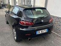 Usata Alfa Romeo 147 Progression 120 CV (88 kW) 2008 Utilitaria