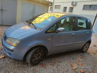 usata Fiat Idea 1300