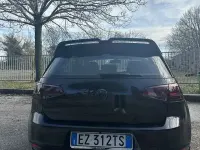Usata VW Golf VII Highline 150 CV (110 kW) 2015 Berlina