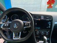 usata VW Golf Golf 1.0 TSI 115 CV 5p. Sport BlueMotion Technology