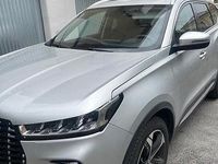 Usata DR DR 6.0 185 CV (136 kW) 2024 Grigio SUV