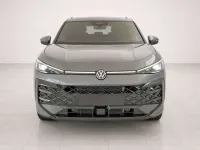 Nuova VW T-Roc Cabriolet R-line 150 CV (110 kW) 2026 Grigio SUV