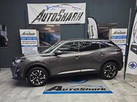 Usata Peugeot 2008 Allure 131 CV (96 kW) 2021 Grigio SUV