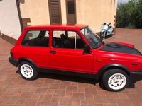 usata Autobianchi A112 A 1121050 Abarth