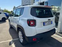 usata Jeep Renegade 1.6 Mjt 120CV Limited