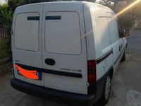 usata Opel Combo metano/benzina