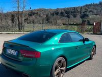 Begagnad Audi A5 S-Line 170 HK (125 kW) 2010 Sportkupé