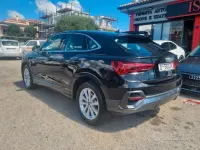Usata Audi Q3 Advanced Plus 150 CV (110 kW) 2022 Nero SUV
