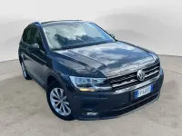 Brugt VW Tiguan Business 131 HK (96 kW) 2020 Grå SUV