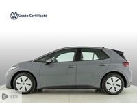 Usata VW ID.3 Pro Performance 150 kW (204 CV) 2023 Grigio Utilitaria