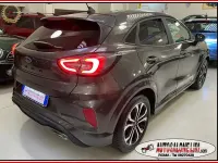 Usata Ford Puma ST 125 CV (91 kW) 2024 Grigio SUV