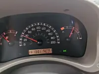 Usata Fiat Panda 60 CV (44 kW) 2005 Utilitaria