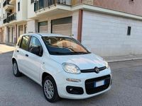 Usata Fiat Panda Easy 69 CV (50 kW) 2020 Bianco Utilitaria