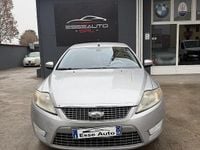 Usata Ford Mondeo 140 CV (102 kW) 2007 Grigio Berlina