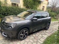Usata Citroën C5 Aircross Feel 131 CV (96 kW) 2019 SUV