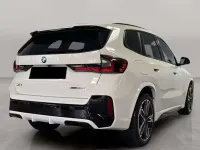 Usata BMW X1 M Sport 150 CV (110 kW) 2025 Bianco SUV