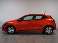 Usata Renault Clio V Evolution 101 CV (74 kW) 2024 Arancione Utilitaria
