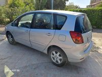 usata Toyota Corolla Verso -