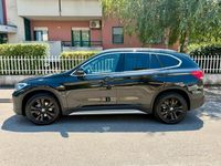 Usata BMW X1 xLine 143 CV (105 kW) 2022 Nero SUV