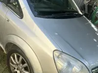 Usata Opel Zafira 94 CV (69 kW) 2007 Grigio Monovolume