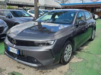 Usata Opel Astra Elegance 110 CV (80 kW) 2023 Grigio Berlina