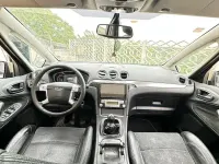 Usata Ford S-MAX S 140 CV (102 kW) 2006 Monovolume