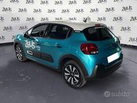 Usata Citroën C3 PureTech 2024 Berlina
