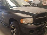 usata Dodge Ram 4.7