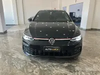Usata VW Golf VIII GTI 245 CV (180 kW) 2021 Nero Berlina