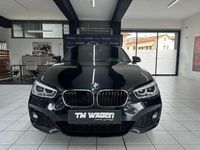 usata BMW 118 d 5p. Msport