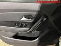 Usata Dacia Duster Comfort 101 CV (74 kW) 2021 Bianco SUV