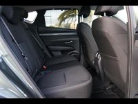 Usata Hyundai Tucson 230 CV (169 kW) 2023 Grigio SUV