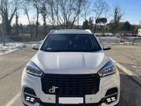Usado DR DR 7.0 160 CV (117 kW) 2024 Blanco SUV