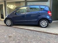 usata Mercedes A170 Elegance