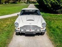 Usata Aston Martin DB4 240 CV (176 kW) 1961 Bianco Coupé