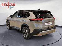 Usata Nissan X-Trail N-Connecta 158 CV (116 kW) 2023 Champagne met SUV